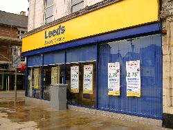 Photo of Leeds Building Society