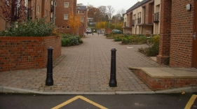 Bollards