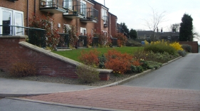 Apartments