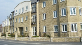 Apartments
