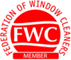 Federation of Window Cleaners Member