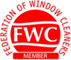 Federation of Window Cleaners Member