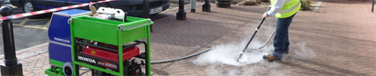 chewing gum removal