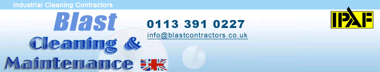 Blast Cleaning Contractors Cleaning and Litter Picking Jet Washing Graffiti Removal Window Cleaning