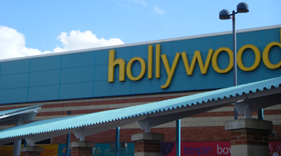 Hollywood Bowling