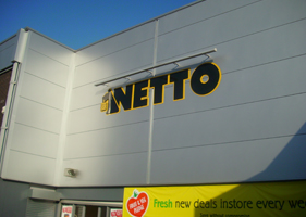 Netto