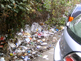 Rubbish Removal Leeds / West Yorkshire