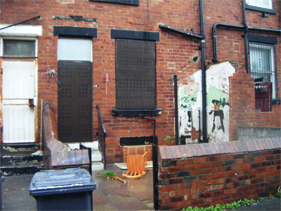 Vacant Property