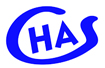 Chas Logo