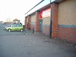 Photo of Litterpicking