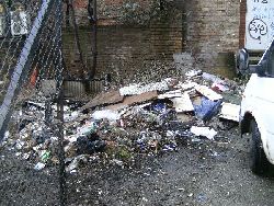 Photo of Rubbish