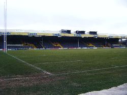Photo of Stadium
