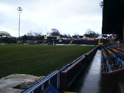 Photo of Stadium