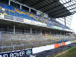 Photo of a Stadium